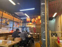 -丽丽三鲜螺蛳粉(田林路店)