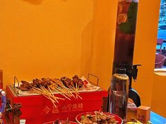 -今邕烧烤(西大店)