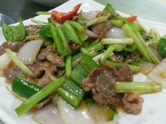 沙姜猪利-区海鸡场饭店(石壁店)