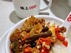 -味上湘菜馆(岳麓山店)