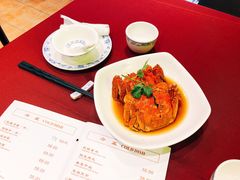 熟醉蟹-老吉士酒家(天平路店)