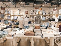 -BASEMENT FG (成都太古里店)