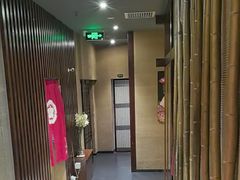 -千代武日本料理(爱建店)