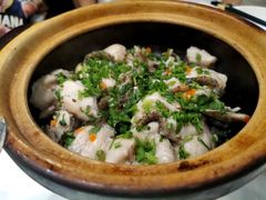 -金湖港式餐厅(建外店)