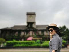 -半岛1919创意园区