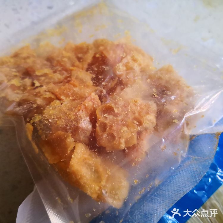 酸爽不过螺蛳粉