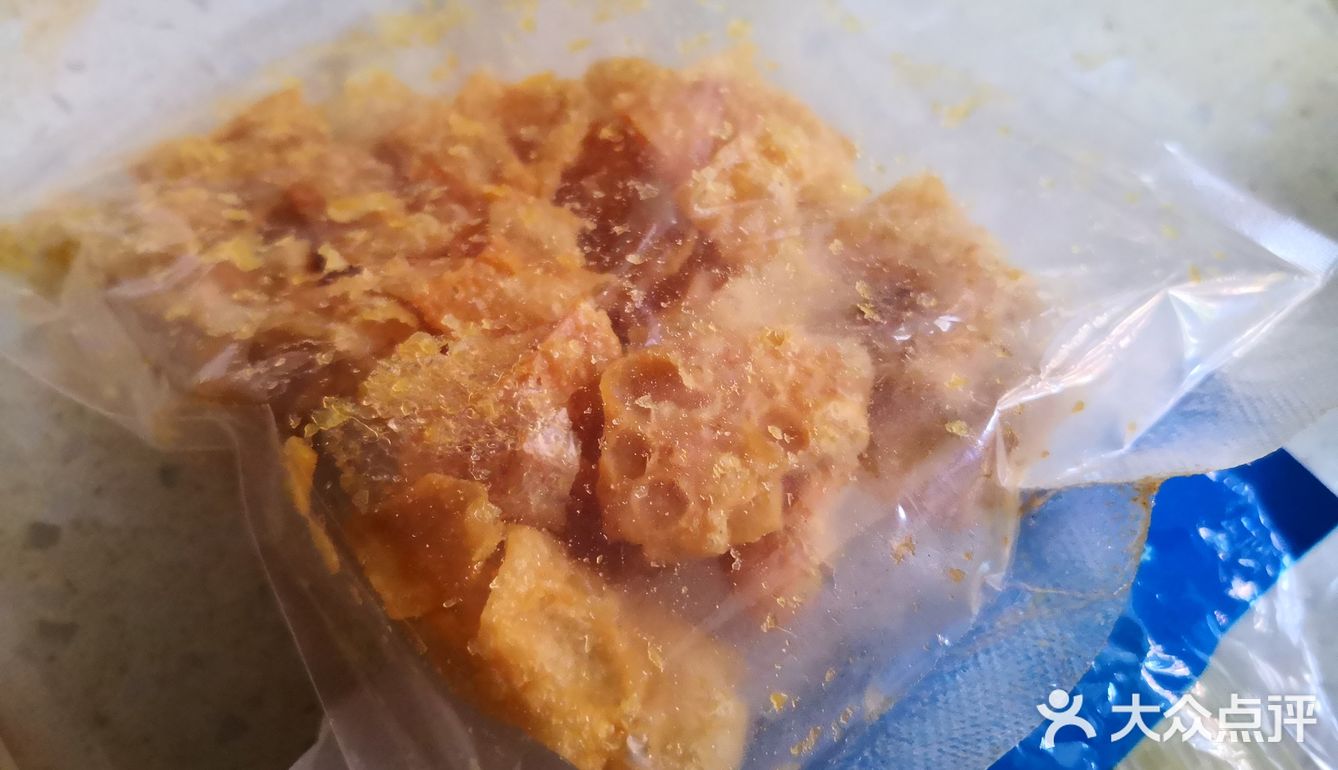 酸爽不过螺蛳粉