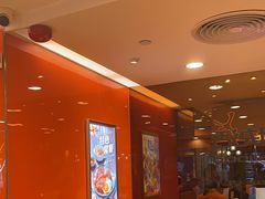 -大快活(罗湖商业城分店)