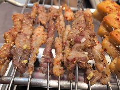 -邢氏老太太烤串(北兴街店)