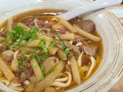 -大师兄·西北小馆(北站缤果空间店)