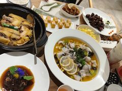 -客汀家宴·客家烟火 四季食材(集美店)