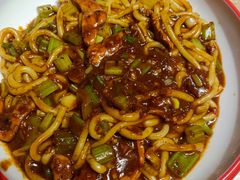 -西粉堂新疆米粉(朝外店)