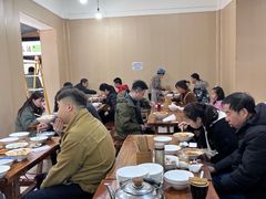 -王菊美食街·王菊面馆(总店)