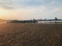 -南澳海滩