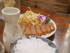 -本格·深夜食堂(北理工店)