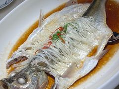 -淮扬府(安定门店)