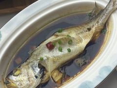 -蘭奢雅集·江浙菜(青山江滩店)