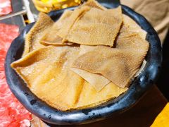 毛肚-呷哺呷哺 黄金牧场 (新中关购物中心店)