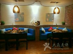-湘与香缘·湖南菜(王府井北京市百货大楼店)