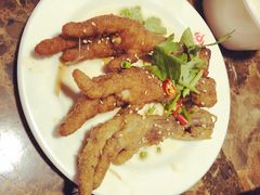 -郑喜旺烧烤(郑州总店)