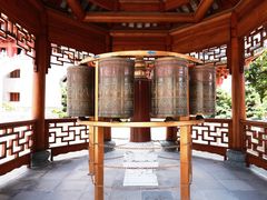 -上海东林寺(金山区)