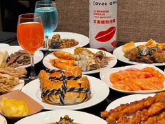 -青岛富力艾美酒店