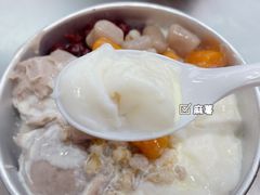 -亦古亭·手作鲜果芋圆(大学城店)