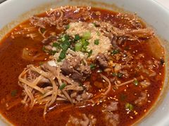 -辛香汇·现炒川菜(城北万象城店)