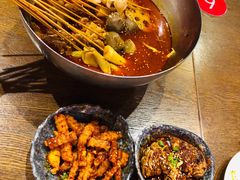 -付小姐在成都(五道口店)