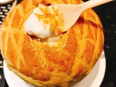 -新兴·金羊座·粤菜点心(乐峰店)