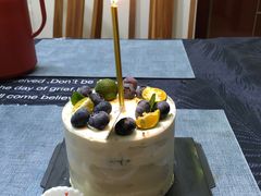 -姆们M Sweetie Cake(五道口店)