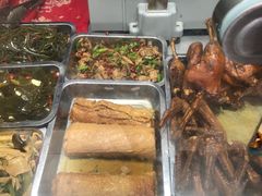 鸭翅-鹿记油烫鸭(大坝头店)