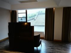 -安吉涵田度假村·水榭居中餐厅