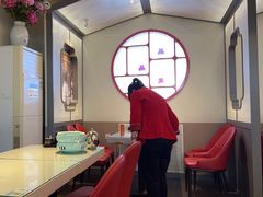 -八珍饺子·烤鸭·家常菜