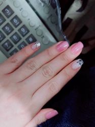 点击看大图 -樱织日式美甲美睫