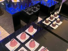 -River Café 海鲜自助(重庆丽笙世嘉酒店)