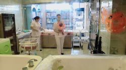 -千禧果月子会所(郑州东站店)