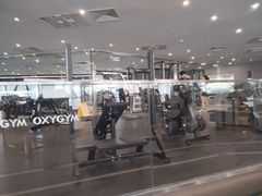 -OXYGYM 奥美氧舱运动中心(朝阳大悦城店)