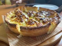 -汤姆榴莲披萨(状元北路店)