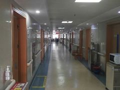 住院部-广州市红十字会医院(总院)