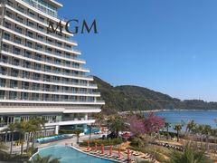 -深圳美高梅酒店-品聚嘉府中餐厅