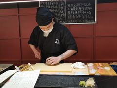 -Sushi Hanzo半藏(天环广场店)