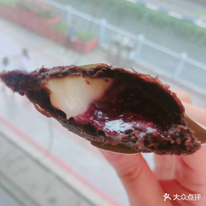 麦当劳(立海店)黑森林派图片 - 第137张