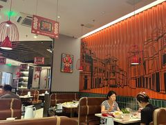 -八合里潮汕鲜牛肉火锅(上海汇智广场店)
