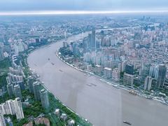 -上海之巅观光厅
