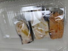 -鲜道寿司(玄武门地铁站店)