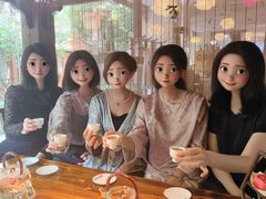 -中和·国风茶馆(愚园路店)