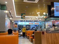 -添利·香港茶餐厅·下午茶(雪象店)