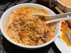 -海底捞火锅(上地华联店)