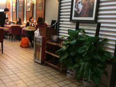 -喜鹊茶点.啫煲(车陂店)